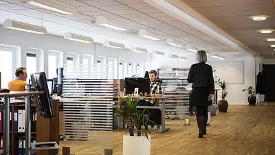 Cyberbezpieczeństwo w biznesie: Jak chronić firmę online