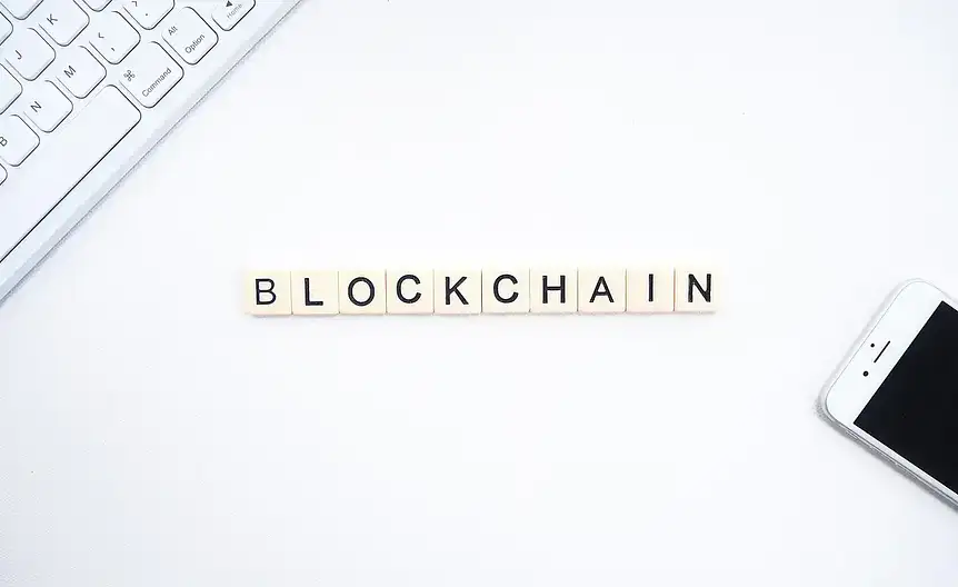 Technologia blockchain