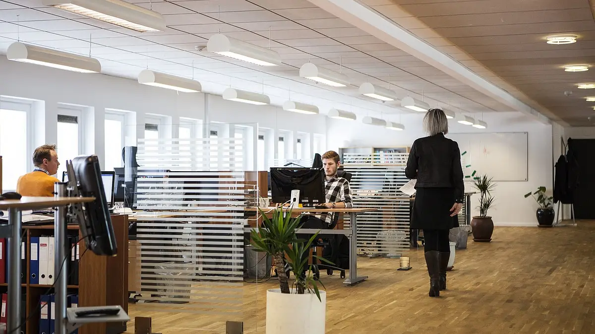 Skalowanie firmy: Jak skutecznie rozwijać biznes w 2025