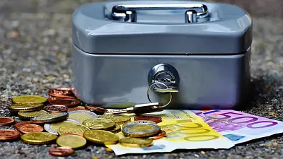 5 powodów, dla których oszczędzanie jest nieskuteczne