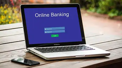 Bankowość internetowa – zalety, bezpieczeństwo i wybór banku