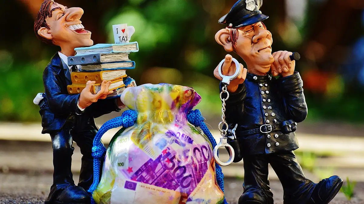Zwrot podatku z Niemiec – kiedy i jak go otrzymać?