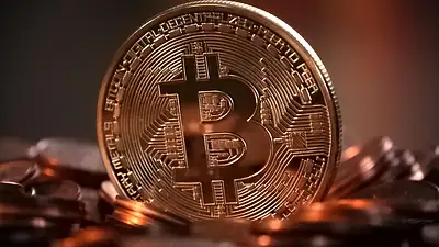 Bitcoin: Kompletny przewodnik po inwestowaniu i bezpieczeńst